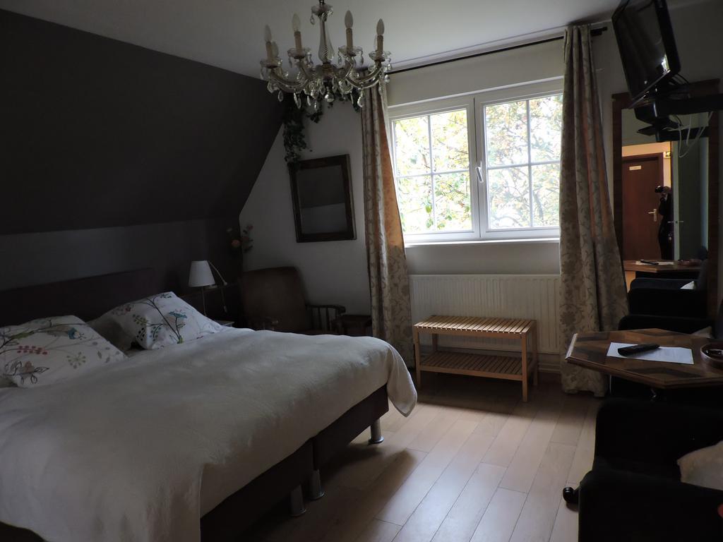 B&B Villa Vanilla Ypres Exterior photo