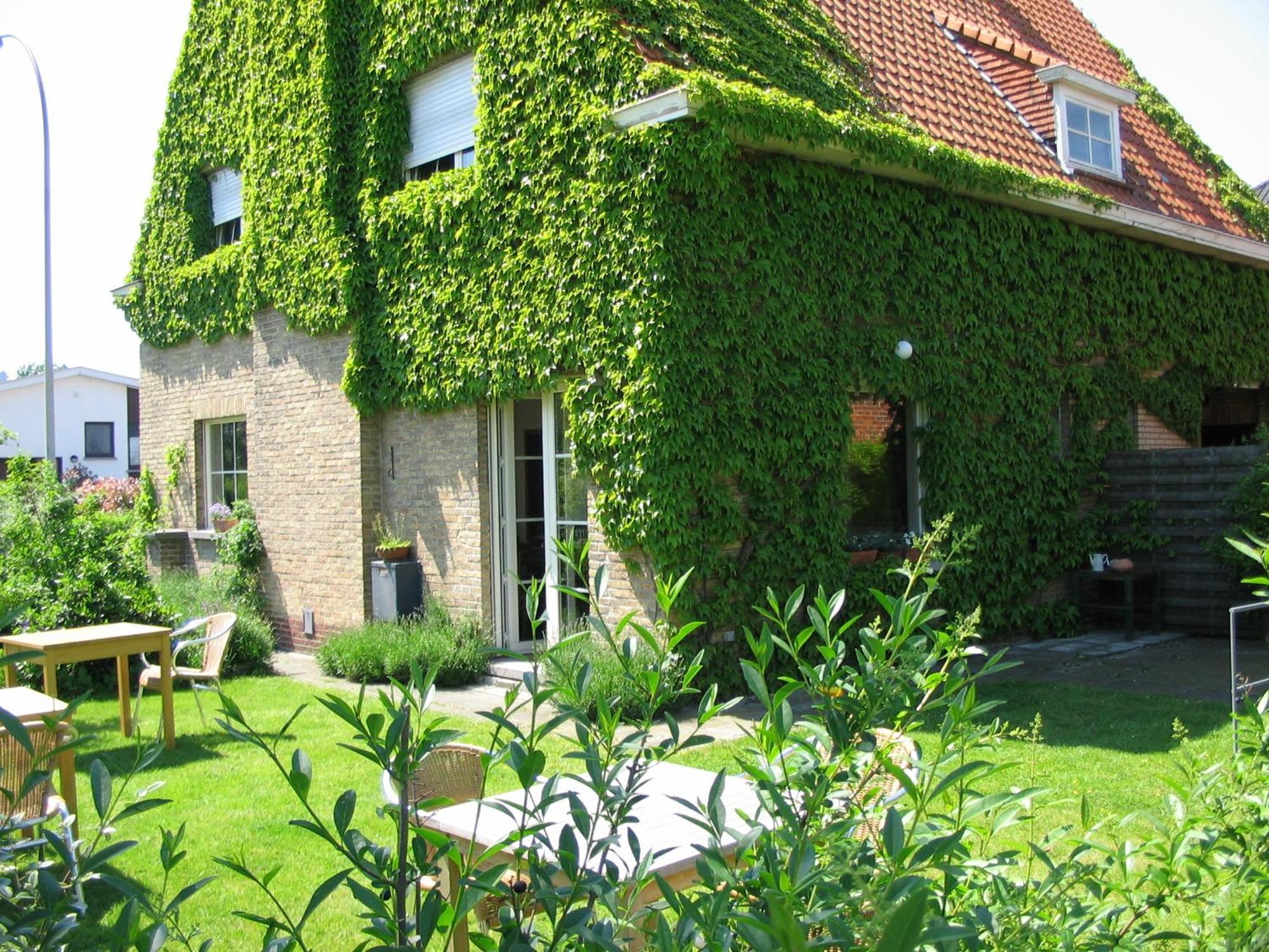 B&B Villa Vanilla Ypres Exterior photo