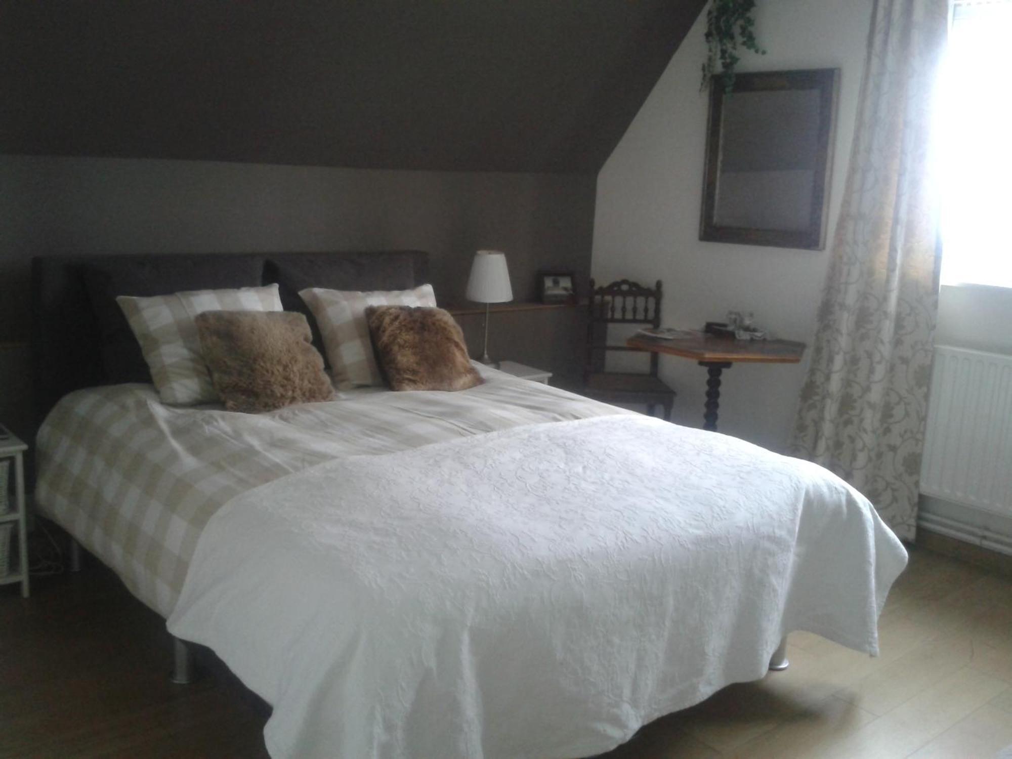 B&B Villa Vanilla Ypres Exterior photo