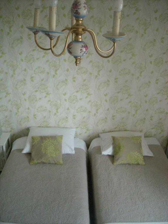 B&B Villa Vanilla Ypres Room photo
