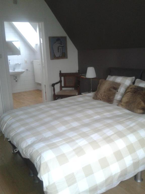 B&B Villa Vanilla Ypres Room photo